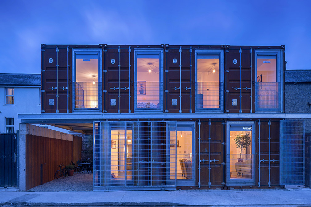 Architectural, Residential, Education, Commercial & Hospitality