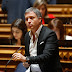 PARLAMENTO - Pedro Coimbra pede imunidade após ter sido acusado de insultar árbitro de prova de pesca