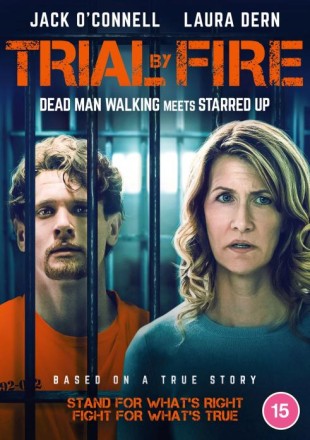 Trial By Fire 2018 HDRip 480p Dual Audio 300Mb