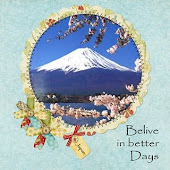 Japão - Belive