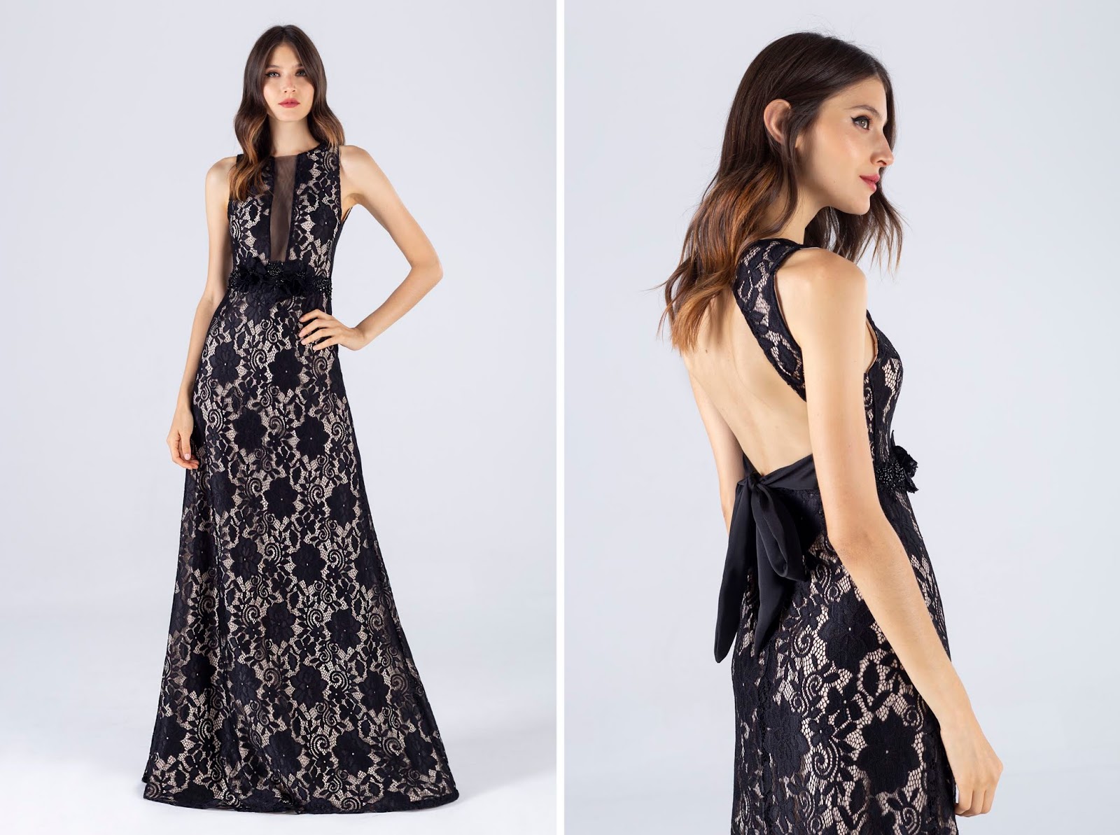 MODA OTOÑO INVIERNO 2022 Moda y Tendencias en Buenos Aires VESTIDAS