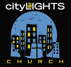 City lights church podcast