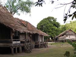 Desa Wisata Tanimbar Kei