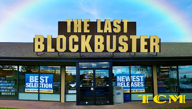 Imagen El último Blockbuster
