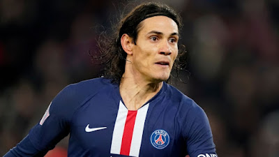 Tin thể thao HOT 6/10: Man Utd chính thức sở hữu siêu bom tấn Cavani