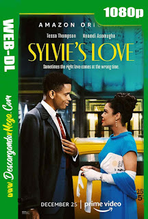 Sylvies Love (2020) HD 1080p Latino