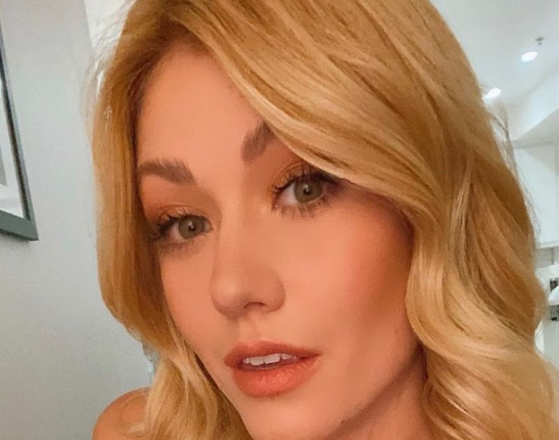 Katherine McNamara 02/09/2021