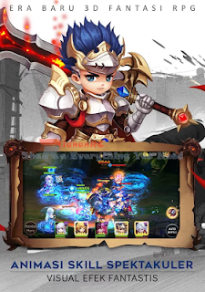7 Paladin : RPG 3D Fantasi APK 7 Paladin : RPG 3D Fantasi APK