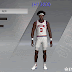 Ben Wallace Cyberface by JH13000