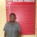 Gegara Cekcok Rumah Warisan, Abang Masuk Sel Polsek Firdaus Karena Aniaya Adik Kandung