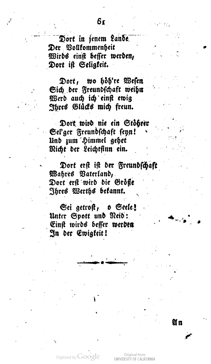 Scrambled Eggs Music Weekendblog Faun Walpurgisnacht Diese