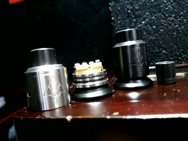 VPRS JAPAN YOKOHAMA のブログ: GOON 528 RDA！