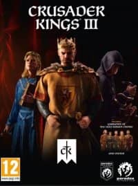 تحميل لعبة Crusader Kings 3 للكمبيوتر تحميل لعبة Crusader Kings 3 للكمبيوتر
