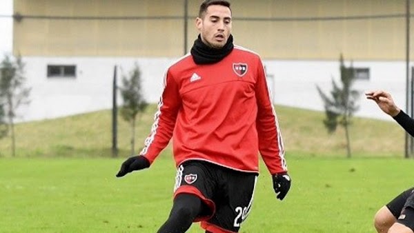 Oficial: Newell's Old Boys, rescinde Fydriszewski