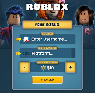 Rbuxmaster.com How To Get Free Robux On Roblox