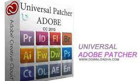 adobe universal patcher 2.0