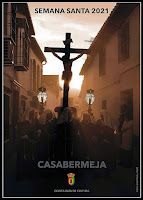 Casabermeja - Semana Santa 2021 - Cristóbal Pozo