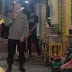 Danramil 03 Serengan Ikuti Rapat Kampung Siaga Covid-19