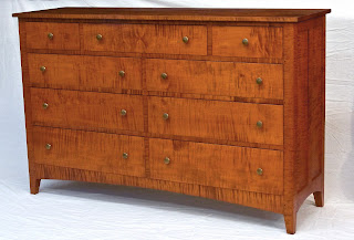 Fine Chest of Drawers