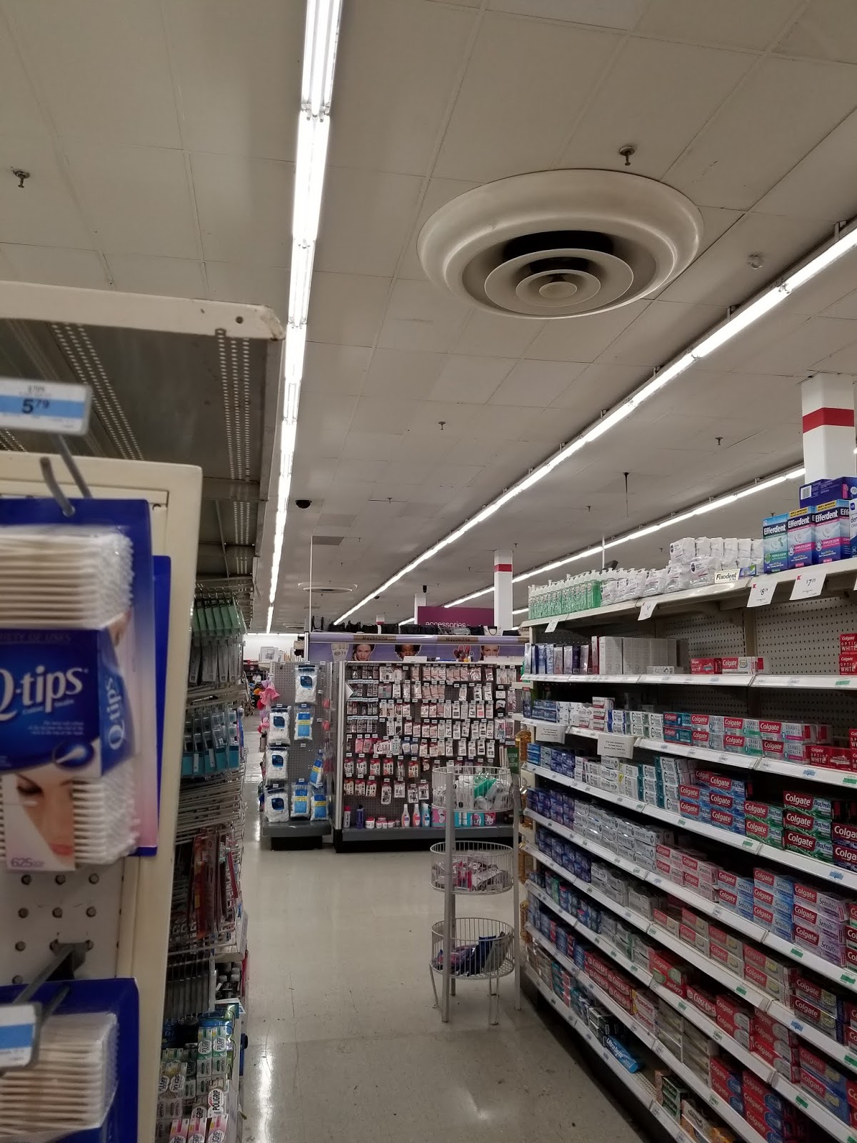 The Louisiana and Texas Retail Blogspot