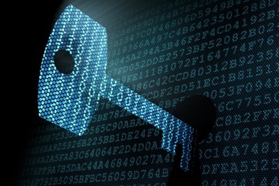 Особистий та відкритий ключі. Сертифікат відкритого ключа.