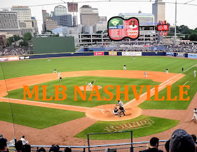 Click for MLB in Tennessee
