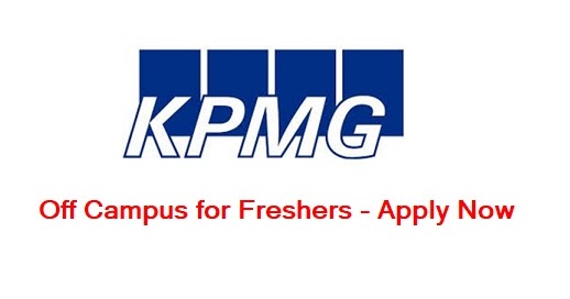 KPMG Job Openings For Freshers as Software Analyst KPMG Job Openings For Freshers as Software Analyst