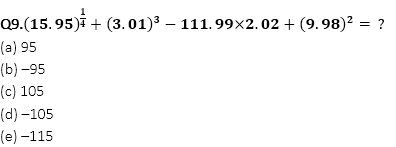 Quantitative Aptitude for IBPS Clerk Mains 2017 |_3.1
