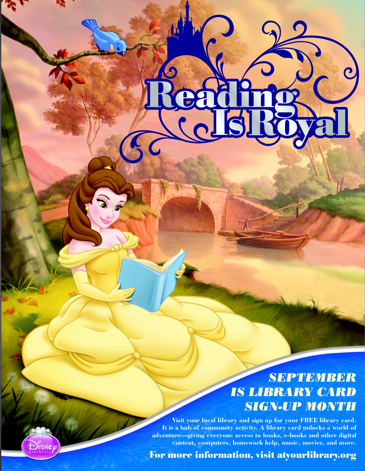 Bancroft Public Library News