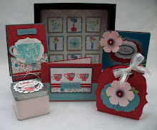 Summer Mini Extravaganza 3 project instructions