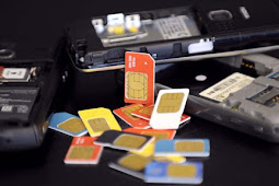 BREAKING: FG lifts ban on replacement, activation of SIM