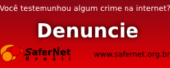CRIMES NA INTERNET
