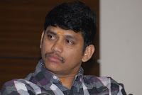 Lovely Movie Platinum Disc Function Gallery [Andhrula Music]