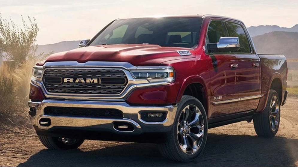 Fuse Box: 2017 - 2018 Ram 1500 2500 3500 & 2019 Ram 1500 Fuse Box Diagram