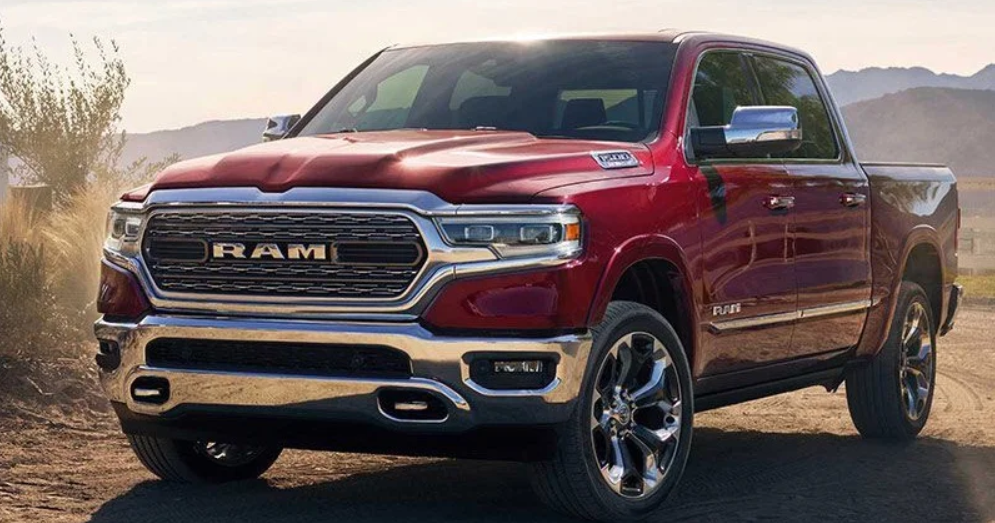 Fuse Box: 2017 - 2018 Ram 1500 2500 3500 & 2019 Ram 1500 Fuse Box Diagram
