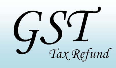 GST Refund High court order on GST refund case