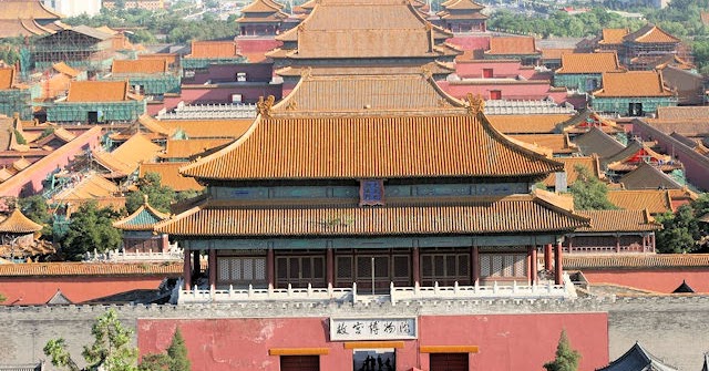 China Rundreisen Blog Von Jurebu Unesco Weltkulturerbe