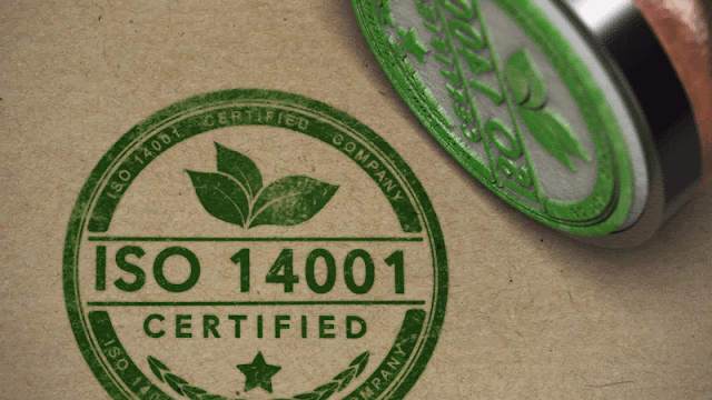 contoh dokumen iso 14001 contoh dokumen iso 14001