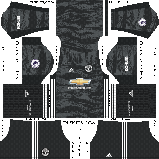 dls kits 2020