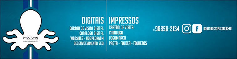 Criação de site | Otimização de site | Doutor Octopus