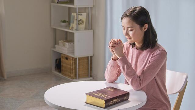 bible questions | Pray 