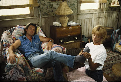 Overboard 1987 Kurt Russell Goldie Hawn Image 2