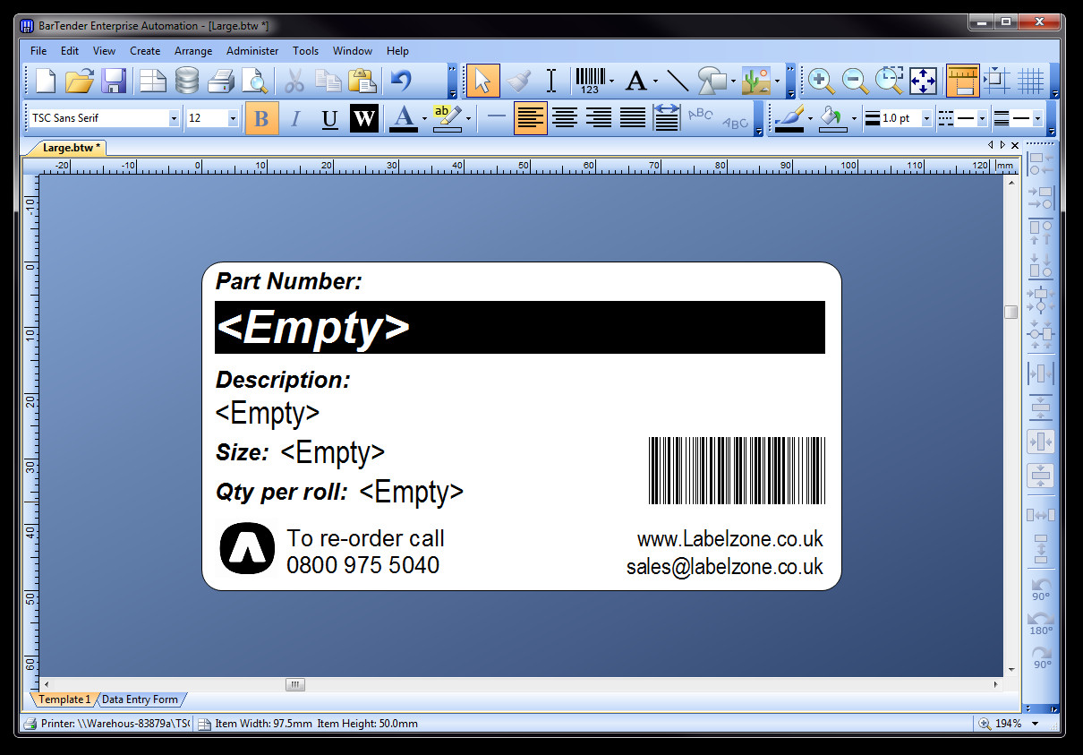 бартендер для вайлдберриз