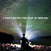 Compassion for Self | Alcazar Quotes