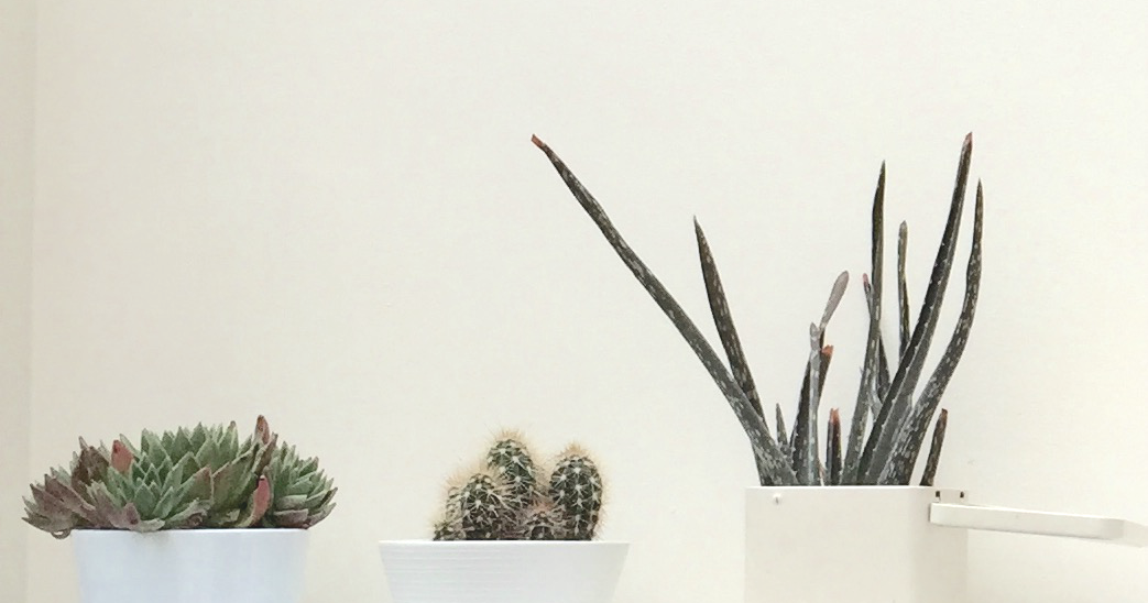 Mucho Más Que Dos: Antes y Después.Una chimenea abandonada en la calle.