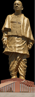 Sardar Vallabha Bhai Patel : SoU