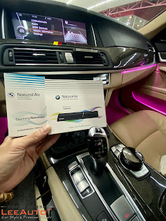 HCM - Sáp thơm BMW Natural Air Kit - Refill chính hãng 8a7fee4c99106c4e35013