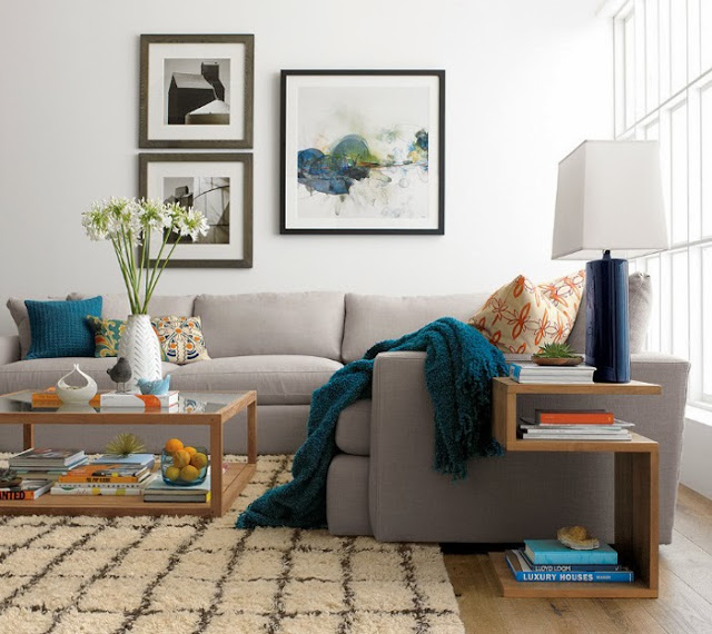 Decoração de Salas: pura inspiração decoracao-de-sala-pura-inspiracao-1