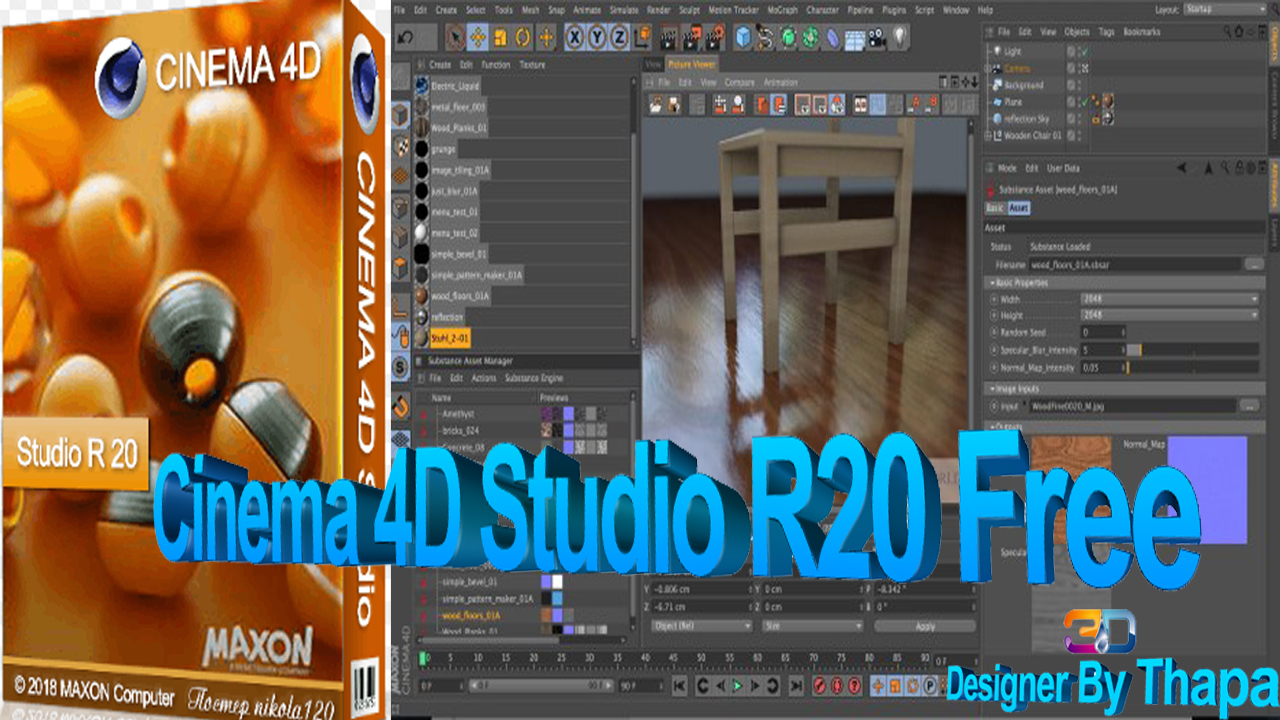 vray for cinema 4d r19 mac