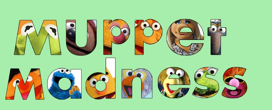 Muppet Madness International